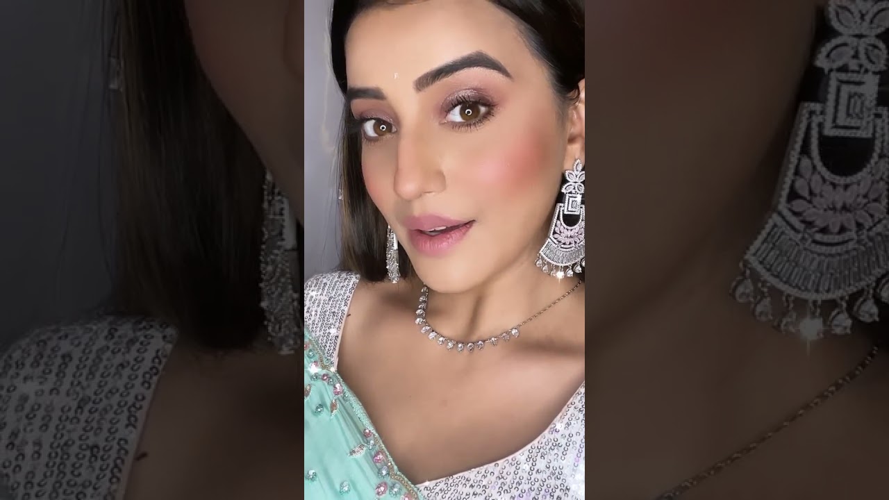 Akshara Singh new Instagram reels.💖☺️