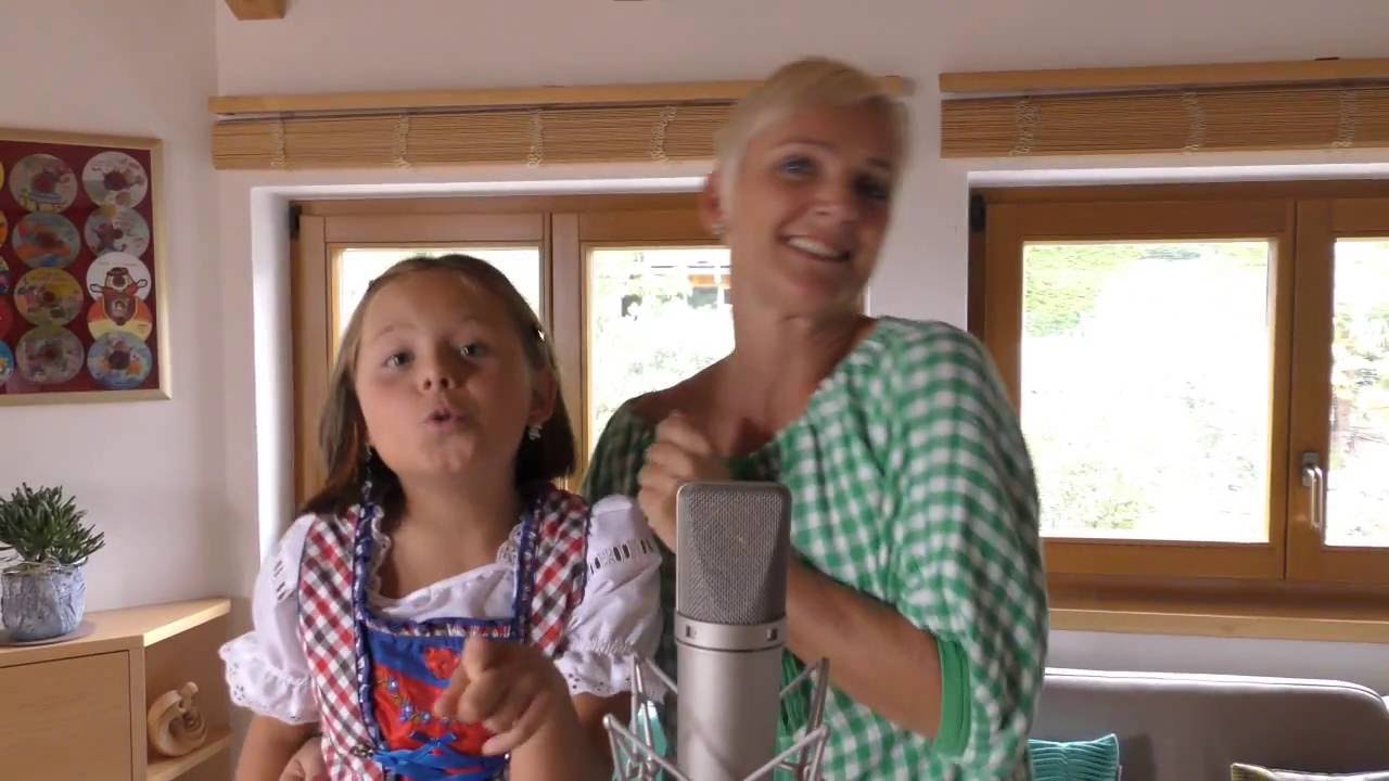 Schön ist es auf der Welt zu sein - Cover für Papi Robert