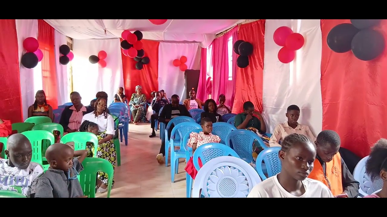 25th December 2025  service