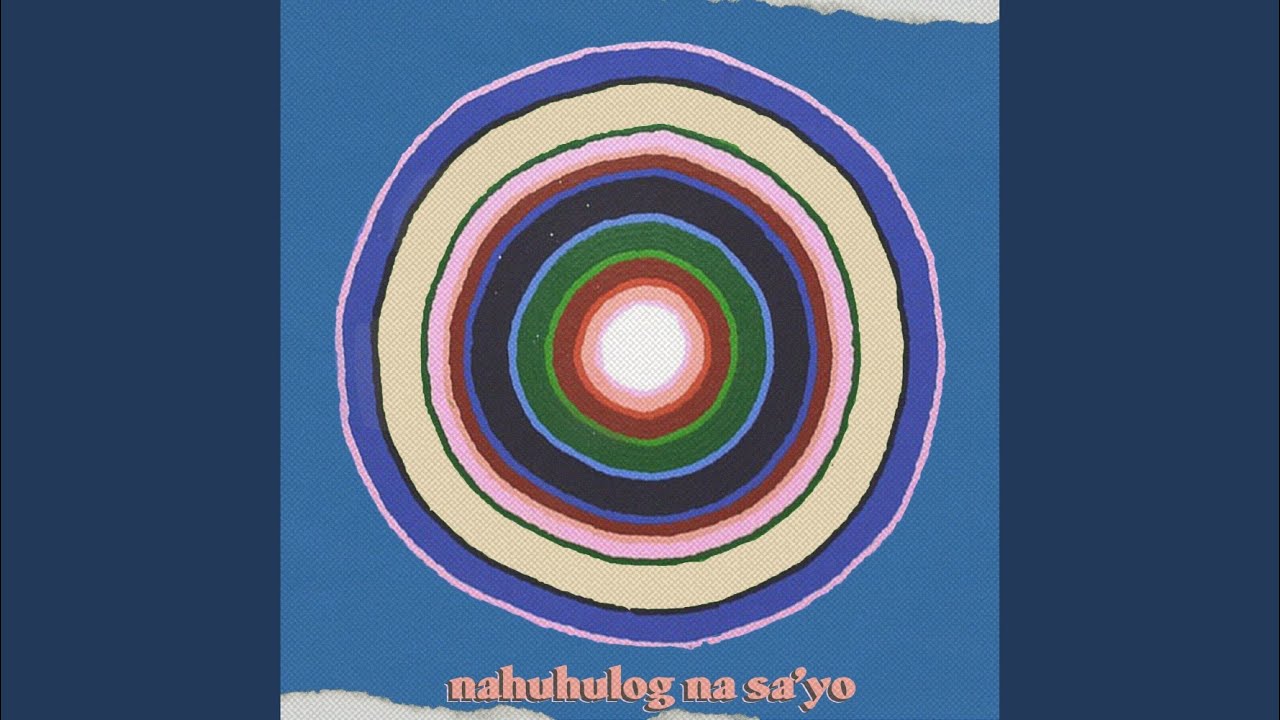 Nahuhulog Na Sa'yo
