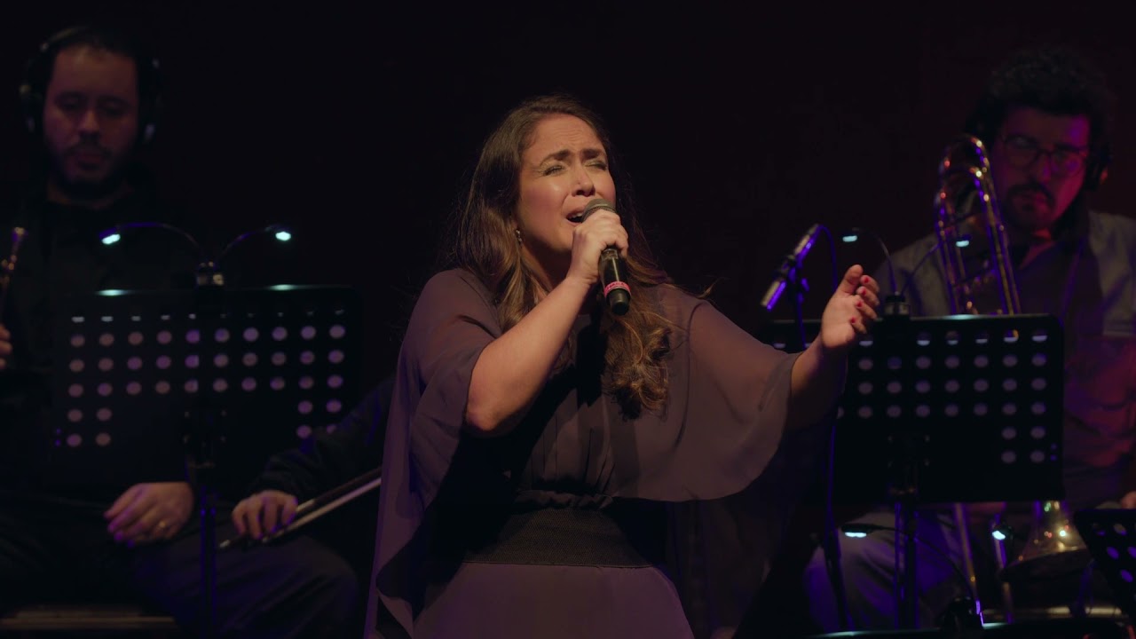 Renato Júnior - Revólver sem balas - feat. Joana Amendoeira (Ao Vivo)
