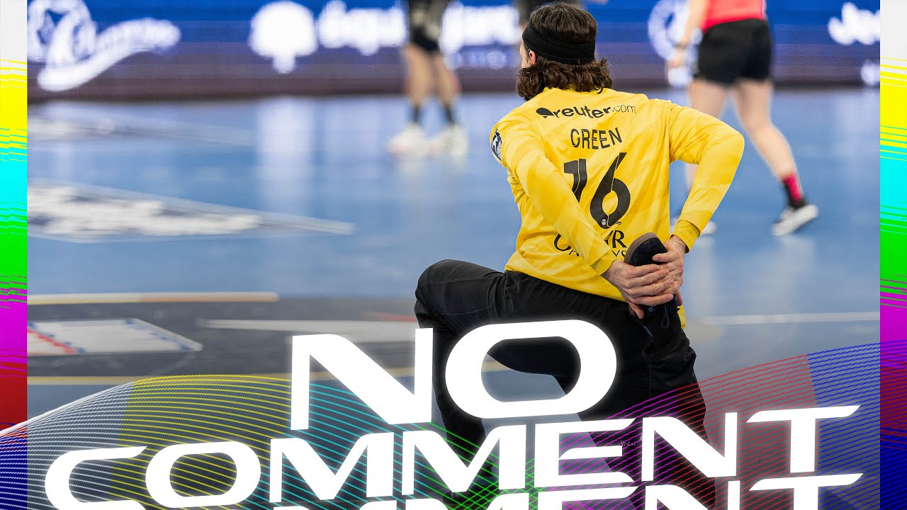 No Comment Handball - le zapping de la semaine EP.20 (23-24)
