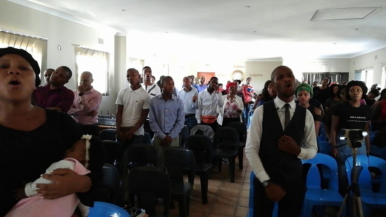 icilongo levangeli 259 entabeni ekude