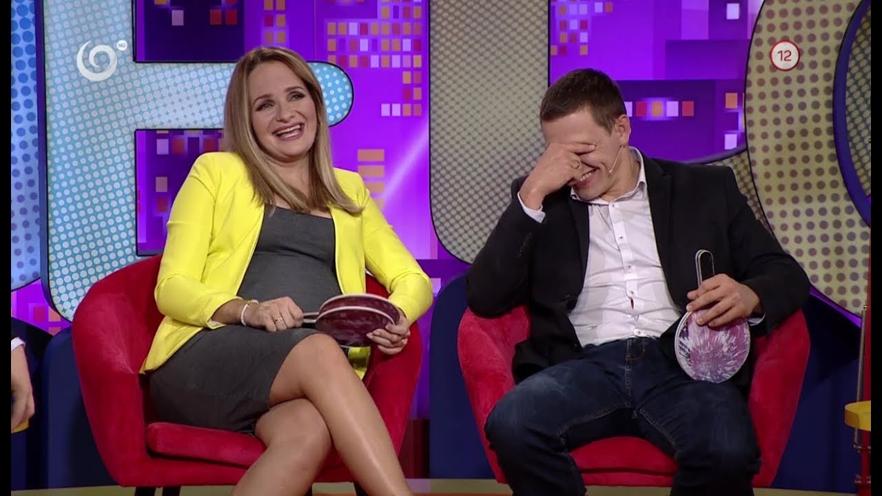 Prečo Zuzka zatrhla Mišovi imitovanie (NIKTO NIE JE DOKONALÝ)