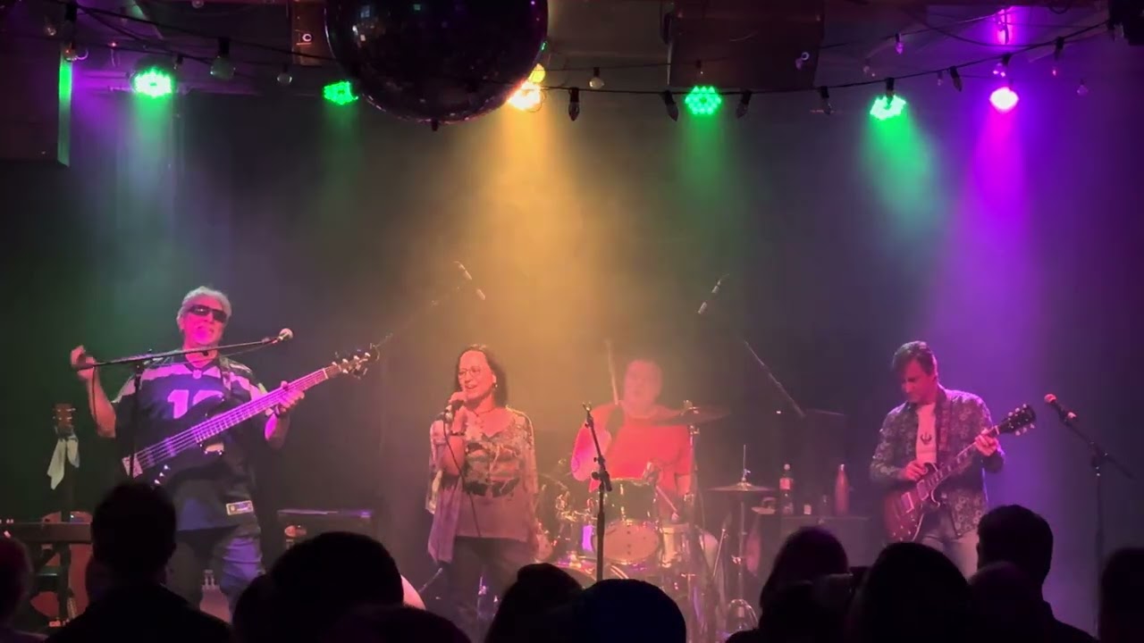 Black Dog 🐕‍🦺 - Presence: Tribute to Led Zeppelin Live at the Substation in Seattle, WA 2/6/2026