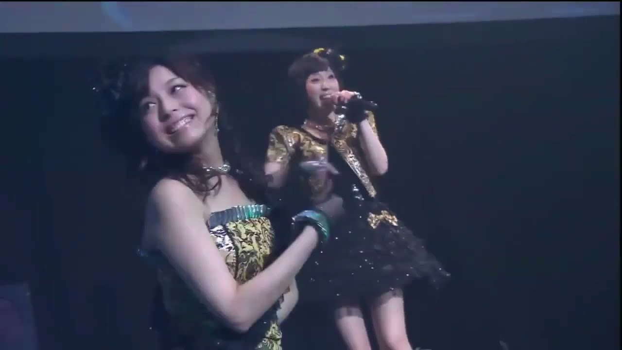 THE IDOLM@STER 6th Anniversary  - MEGARE!