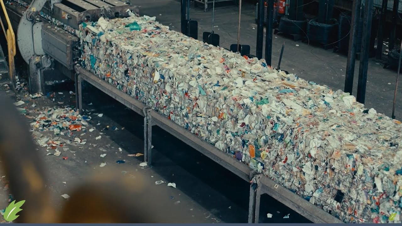Carta: produzione e smaltimento