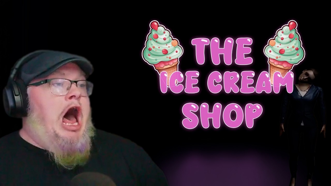 Der schlimmste Eisladen der Welt! 😱🍦 | The Ice Cream Shop Gameplay