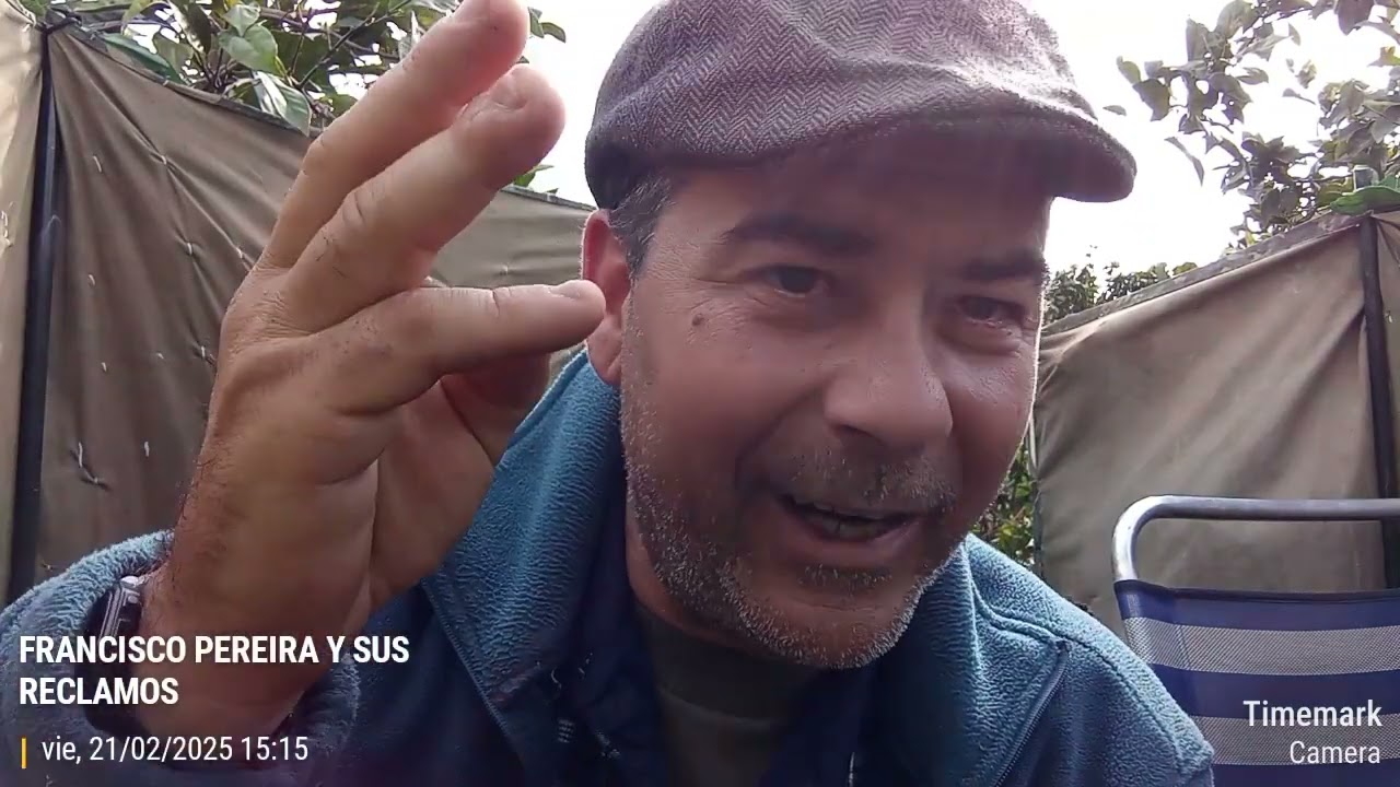 21 de febrero de 2025