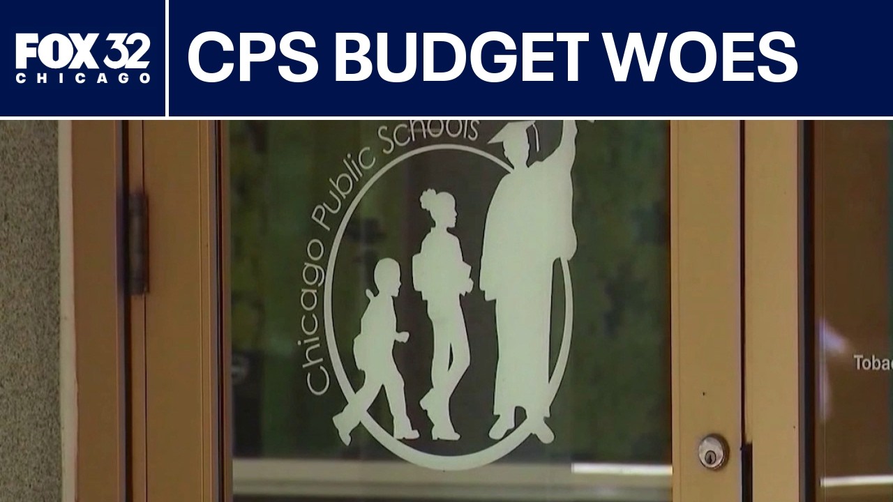 Эксперт по образованию в Чикаго анализирует обновленный бюджет CPS