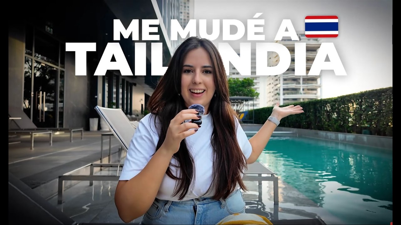 Me saqué la visa de nómada digital en Tailandia ¿vale la pena?