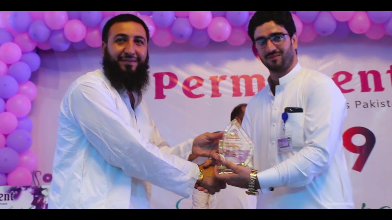 Permanent Cosmetics Pakistan..( Mardan 2019 Draw Video)..