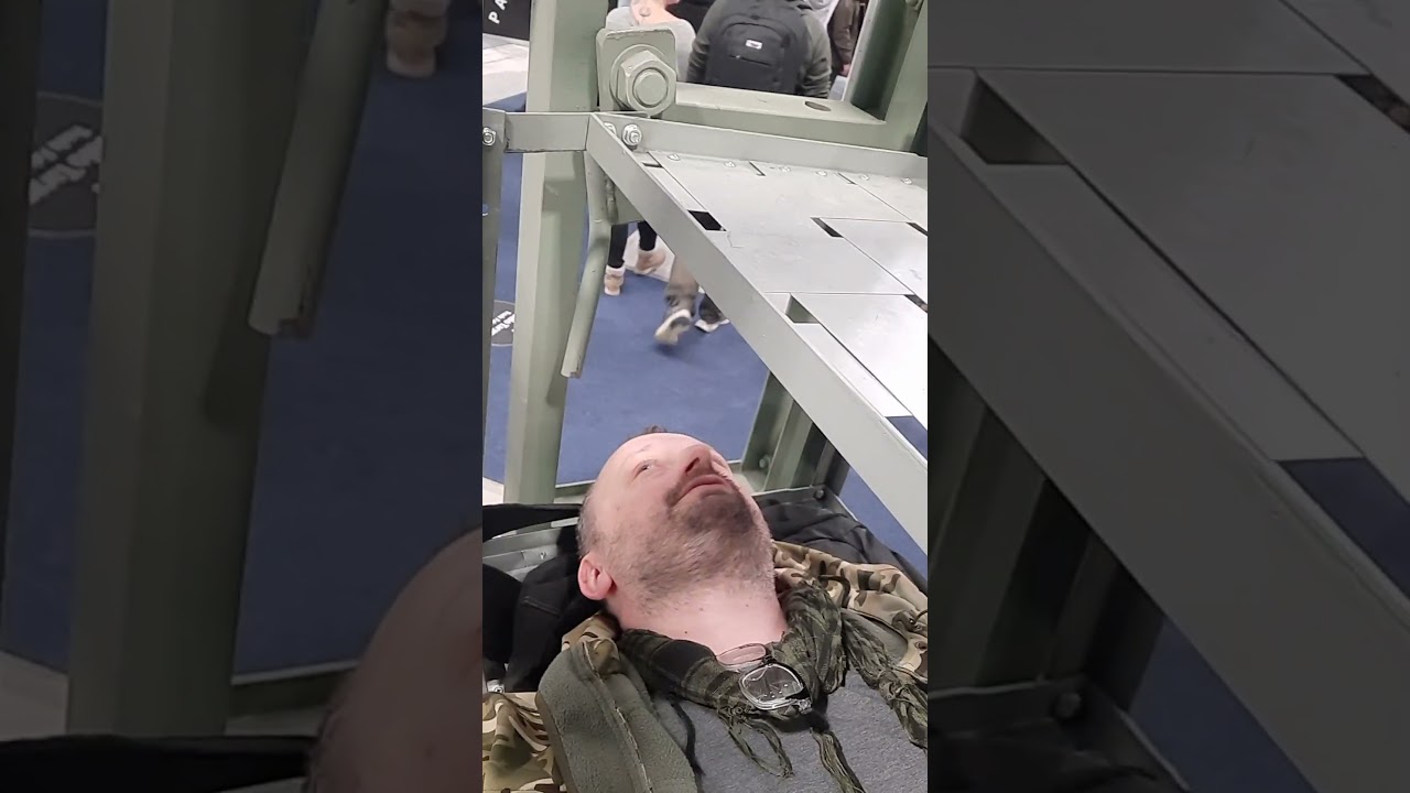 Kapsuła Q8 &ndash; polski saferoom, kt&oacute;ry może uratować życie