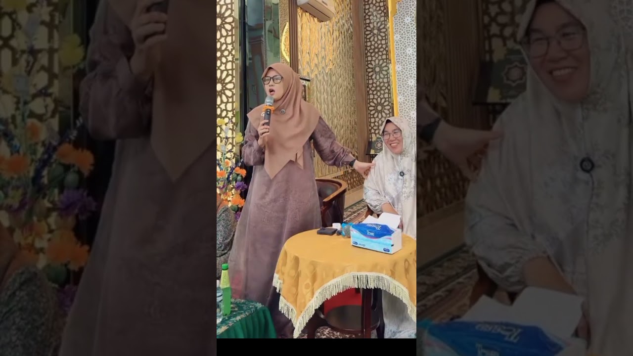 Proses Perjalanan Setelah Kematian | Kajian Islami Lengkap Bersama Ustadzah Nella Lucky Terbaru