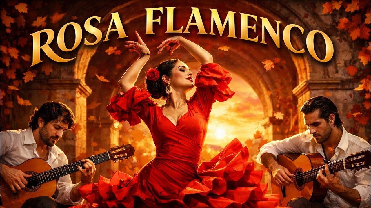 💔 Esto No Está Bien | IA Rumba Flamenca de Amor Prohibido y Tentación (Flamenco 2026) Vol 8
