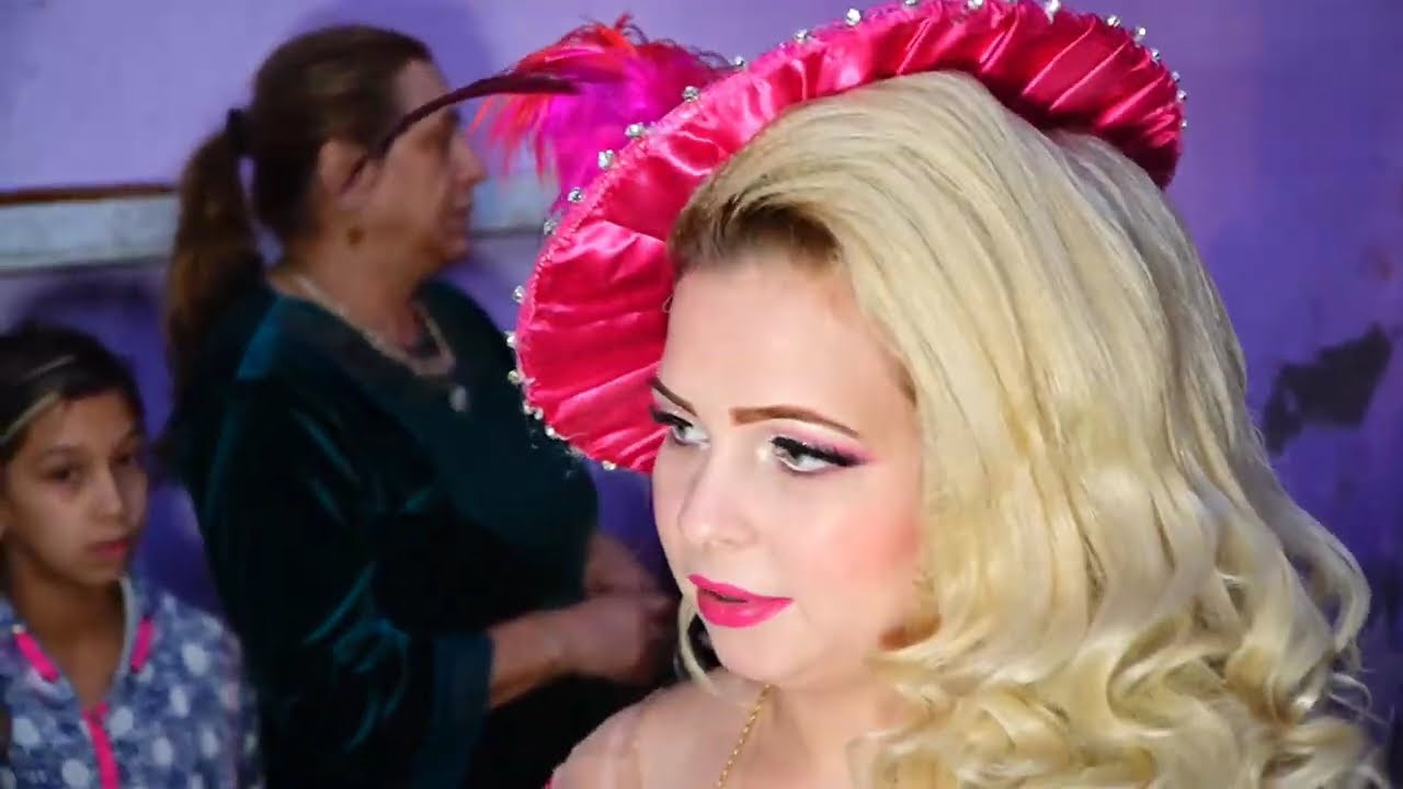 💞❤️💞Kuchek na Dinko i Milena 💦🧿💦