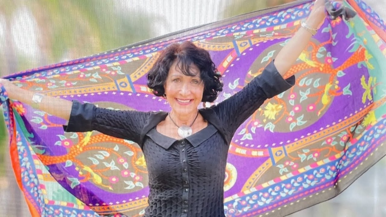 Chef Val with Nan Simonsen: Healing With Food