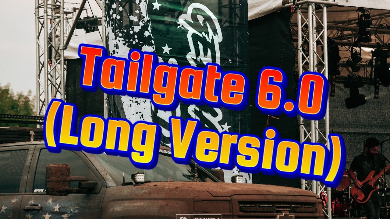 Tailgate 6.0 Long Video + Interviews