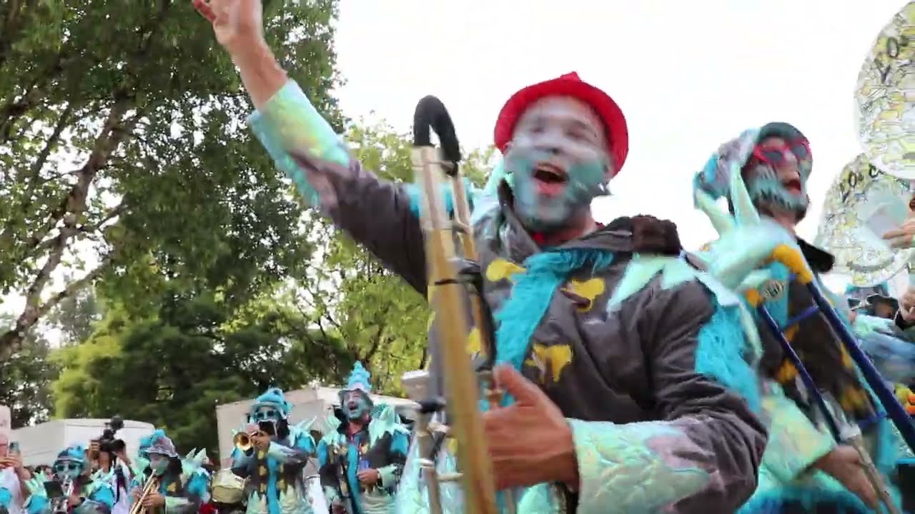 L'Os Clodos (CHE) - Dax, La Féria ! (2025) Dax (40) - Can't Hold Us