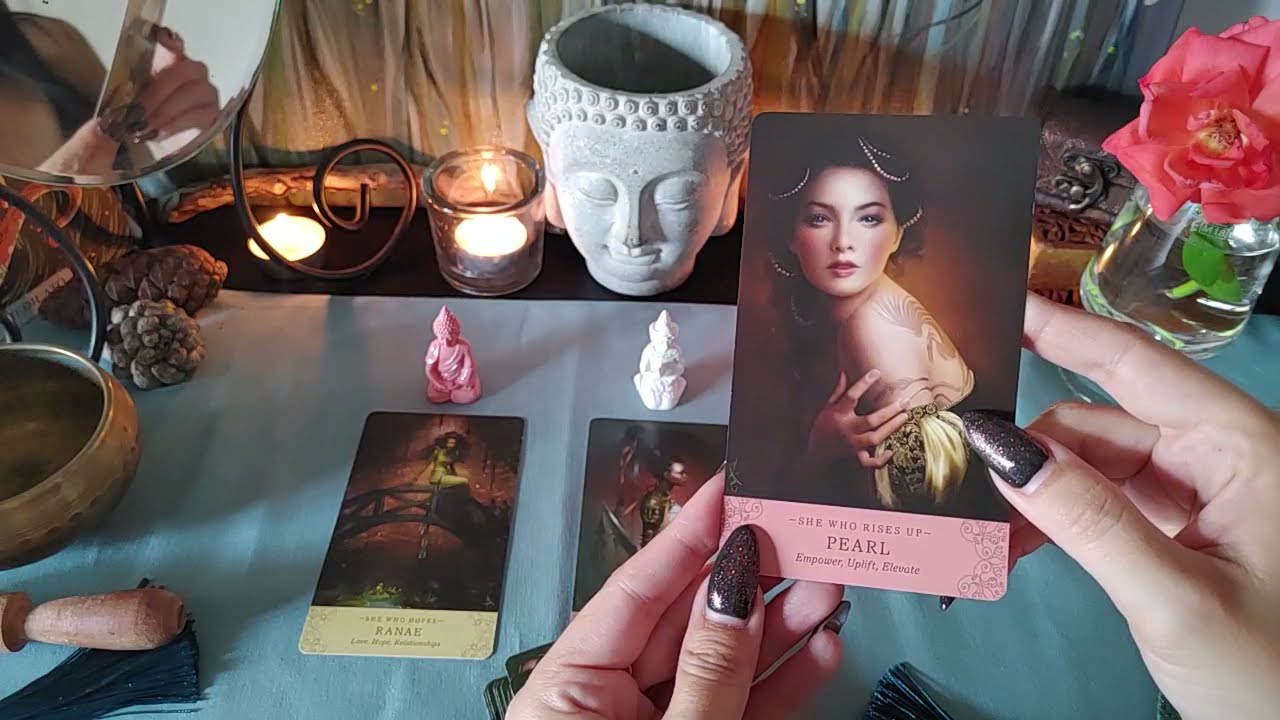 😖💔¿Siente que te ha PERDIDO? +💌 CANALIZACIÓN ~Tarot Interactivo🔮~