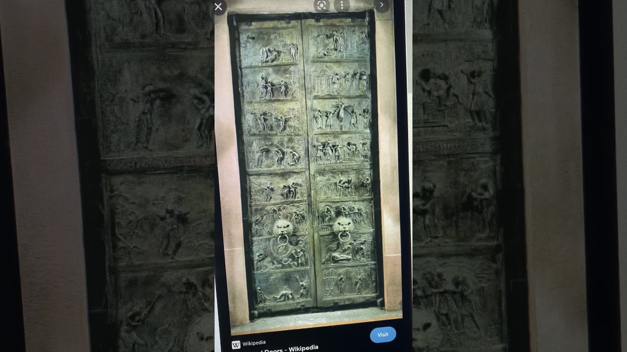 Bernward Doors Blog
