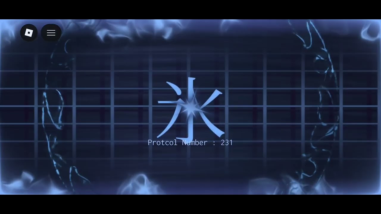 [Azara's&times;Hot's collaboration!!!]frostbane protocol&Omega; cutscene showcase✨