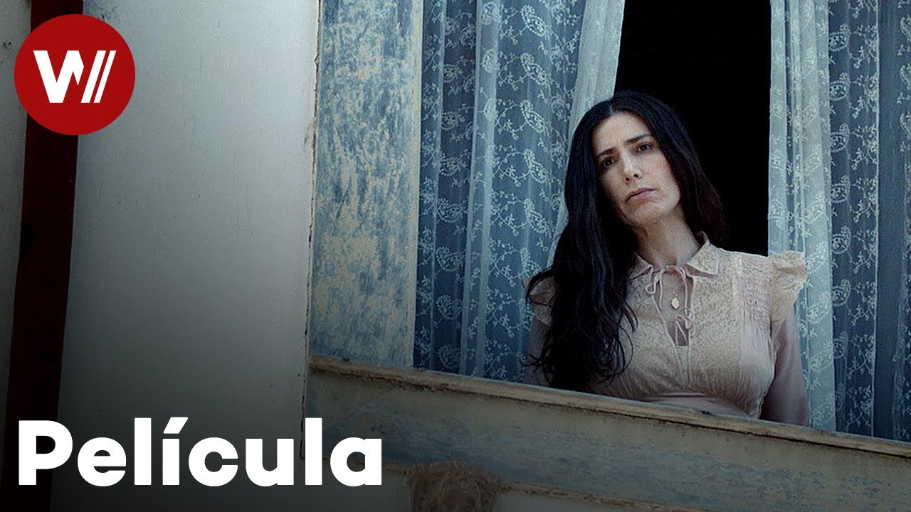 A trav&eacute;s de la Sombra | Terror psicol&oacute;gico en una casa embrujada (Pel&iacute;cula completa)