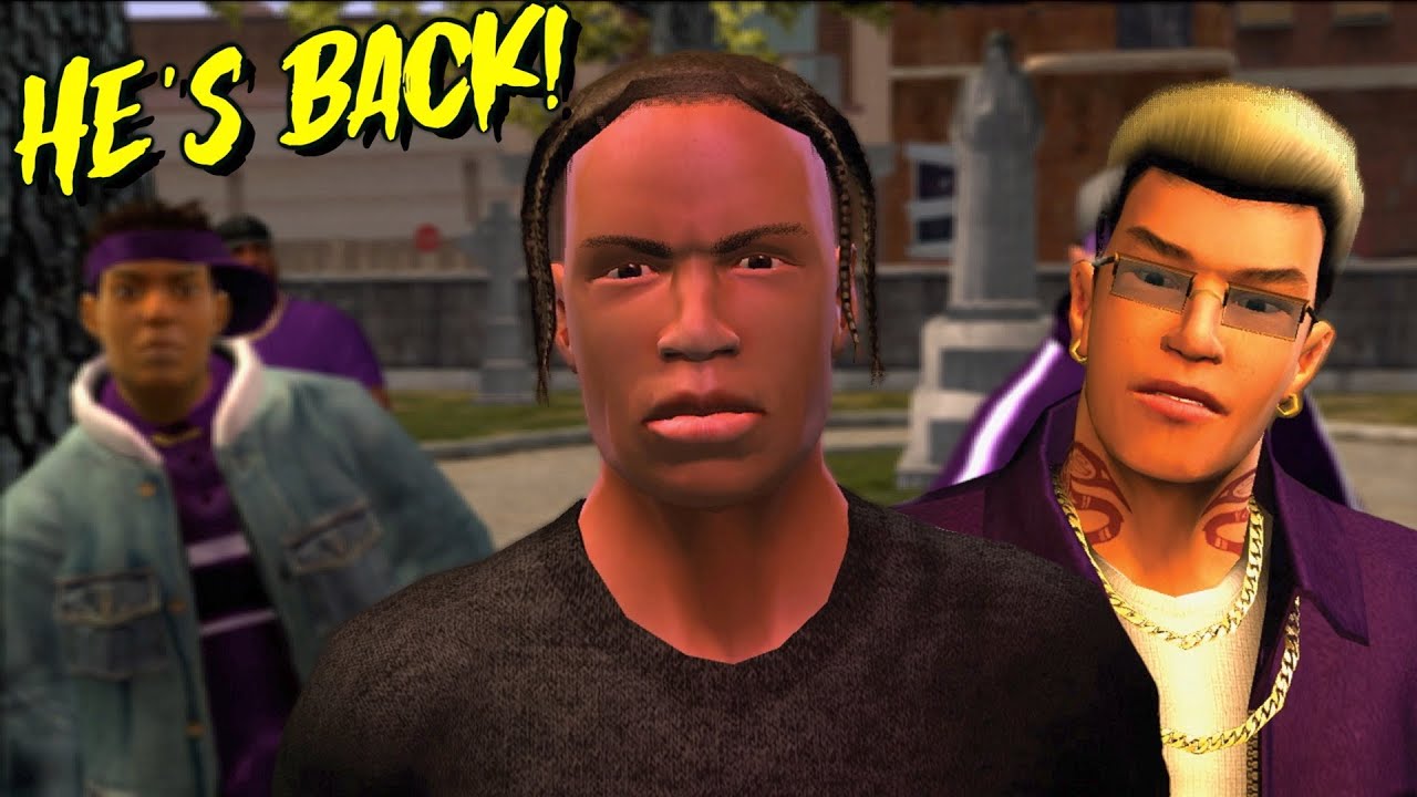 SAINTS ROW SHOULD HAVE STUCK TO THEIR ROOTS! 🔥 [THROWBACK FRIDAY]
