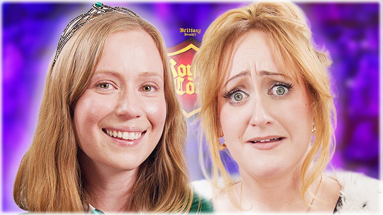 Hannah Einbinder Joins Brittany Broski’s Royal Court
