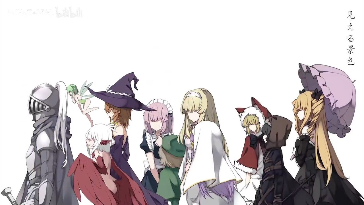 Black Souls - Subversive