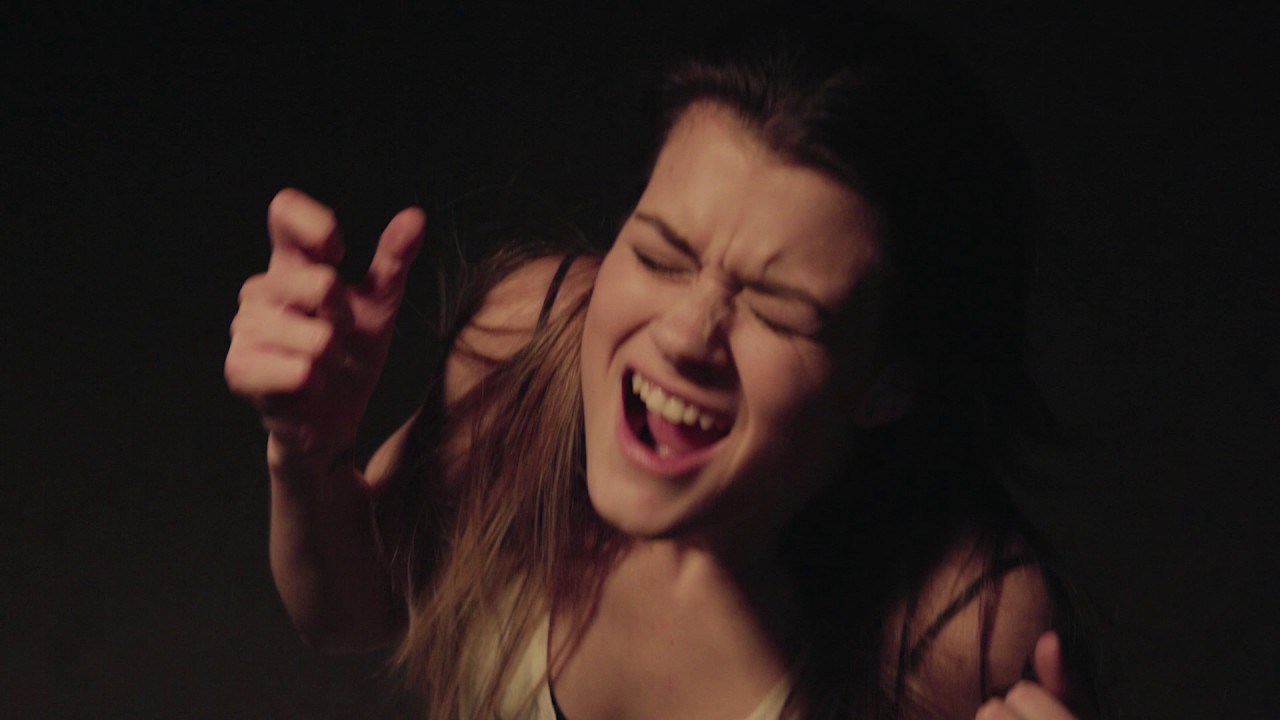 Call Upon the Sovereign - Sane (Official Music Video)