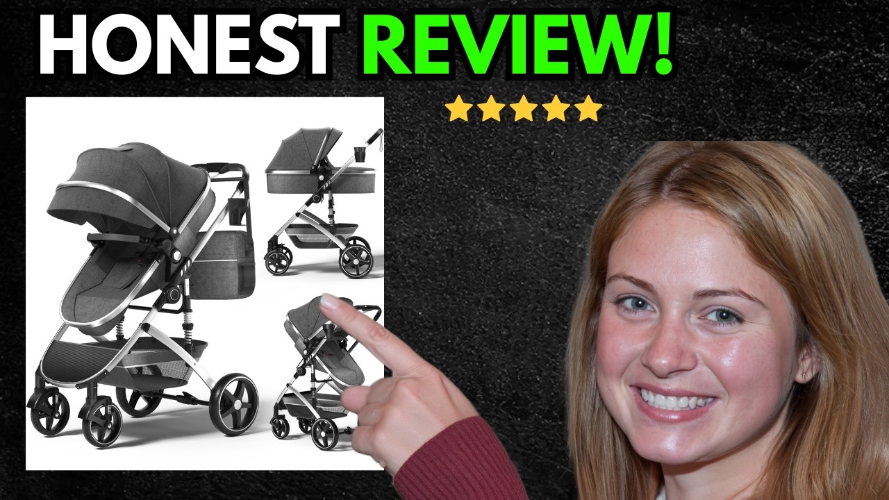 Babyeap 2 in 1 Baby Stroller review (2026 Review and Assembly)