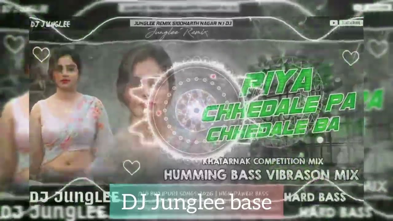 DJ Jungali ka base kaisa laga like and subscribe please supporting 🐯🦁🎯36K