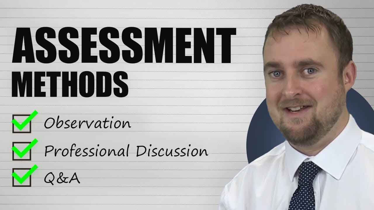 Assessment Methods for Educators: Enhancing Student Learning Outcomes
