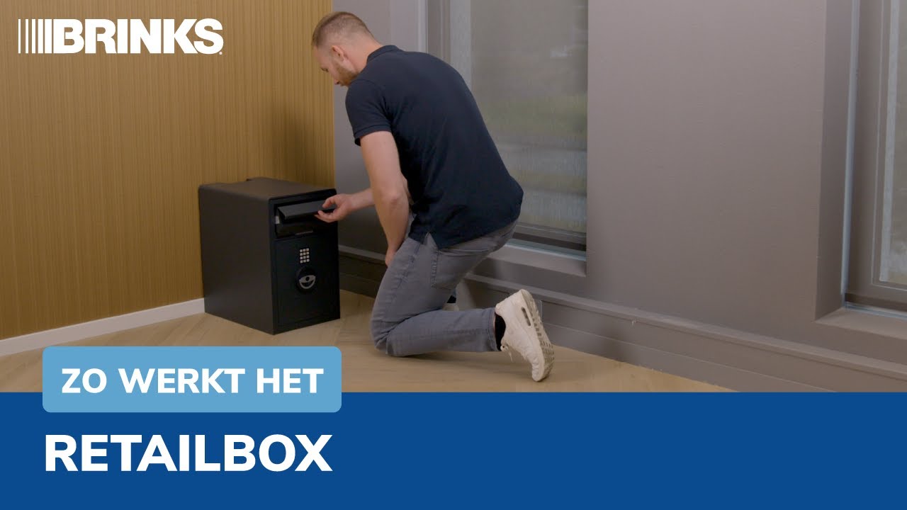 RetailBox