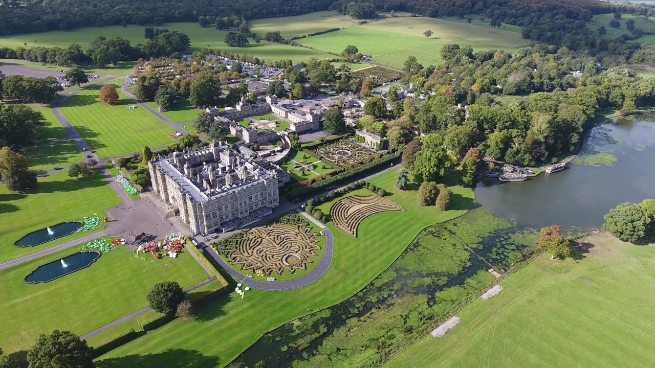 Longleat House