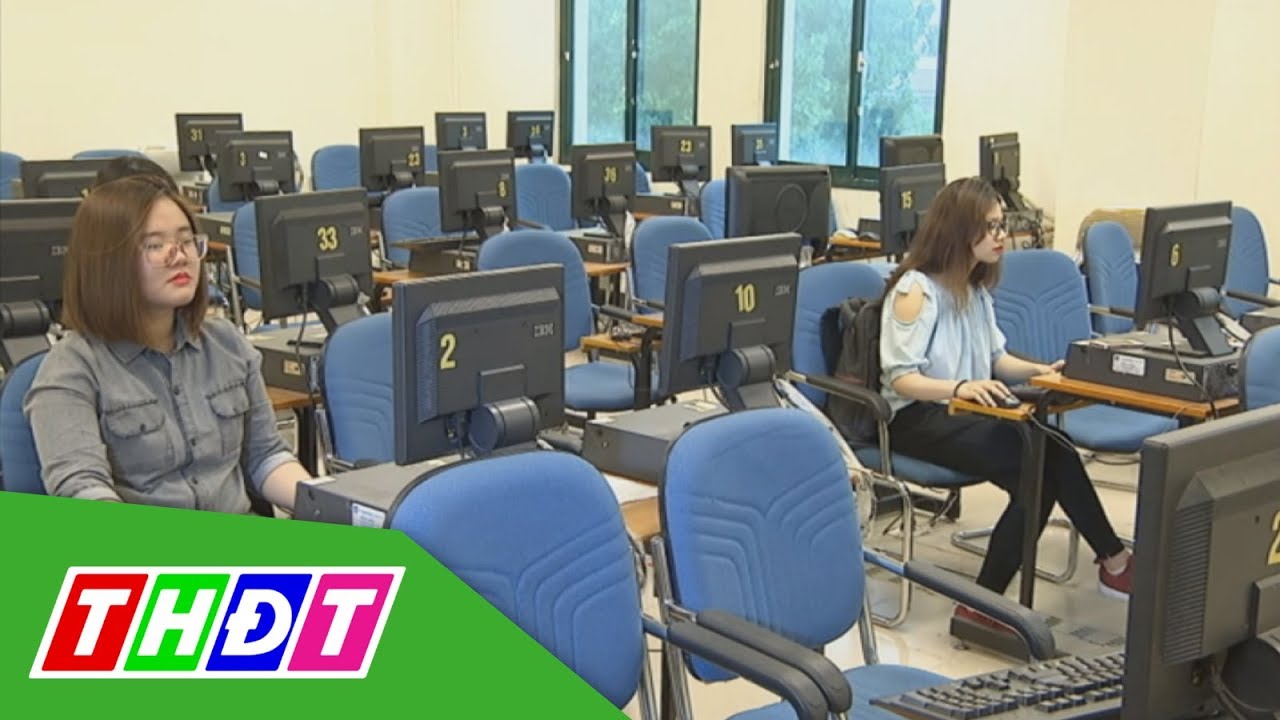 Hợp nhất bằng Đại học Chính quy và Đại học tại chức vẫn còn nhiều băn khoăn | THDT