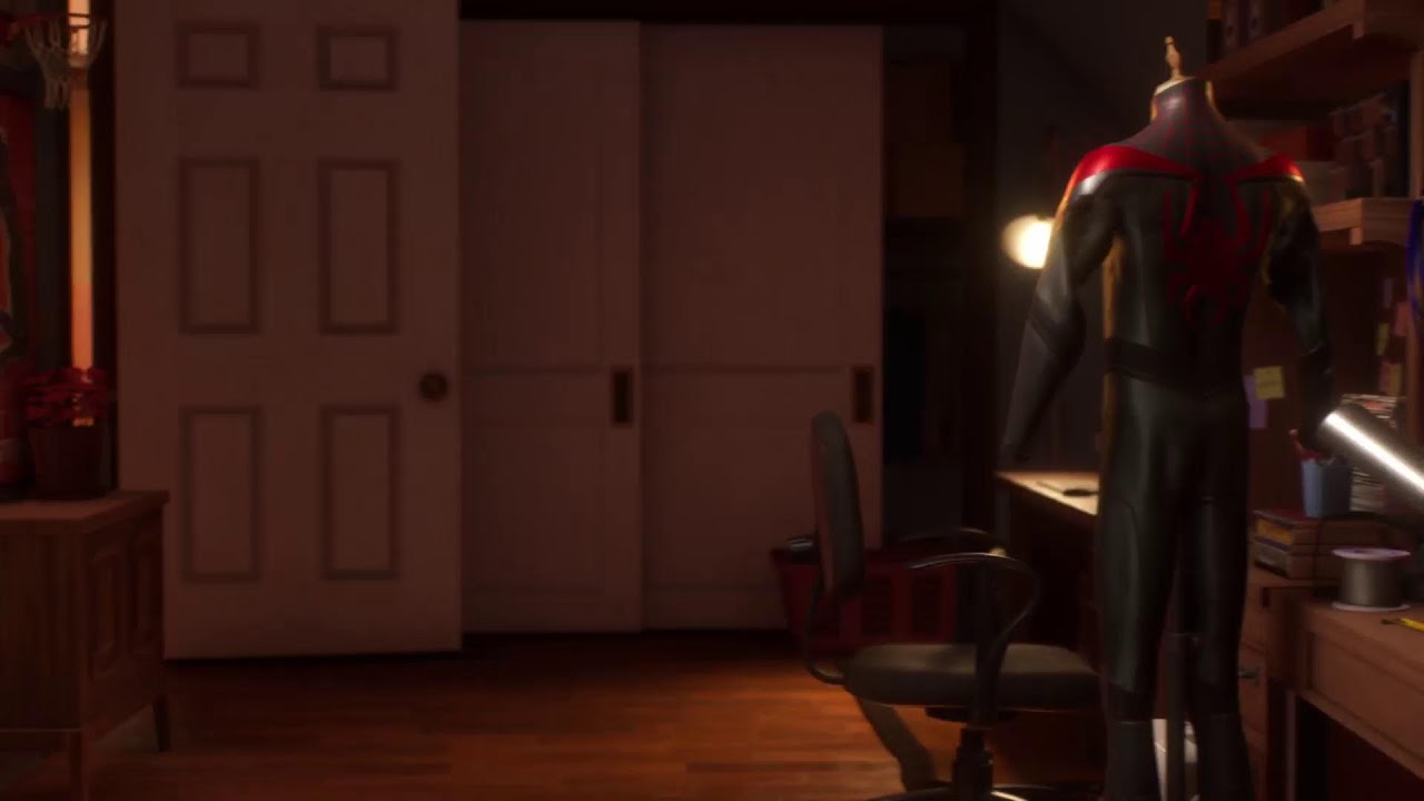 Spider-Man 2