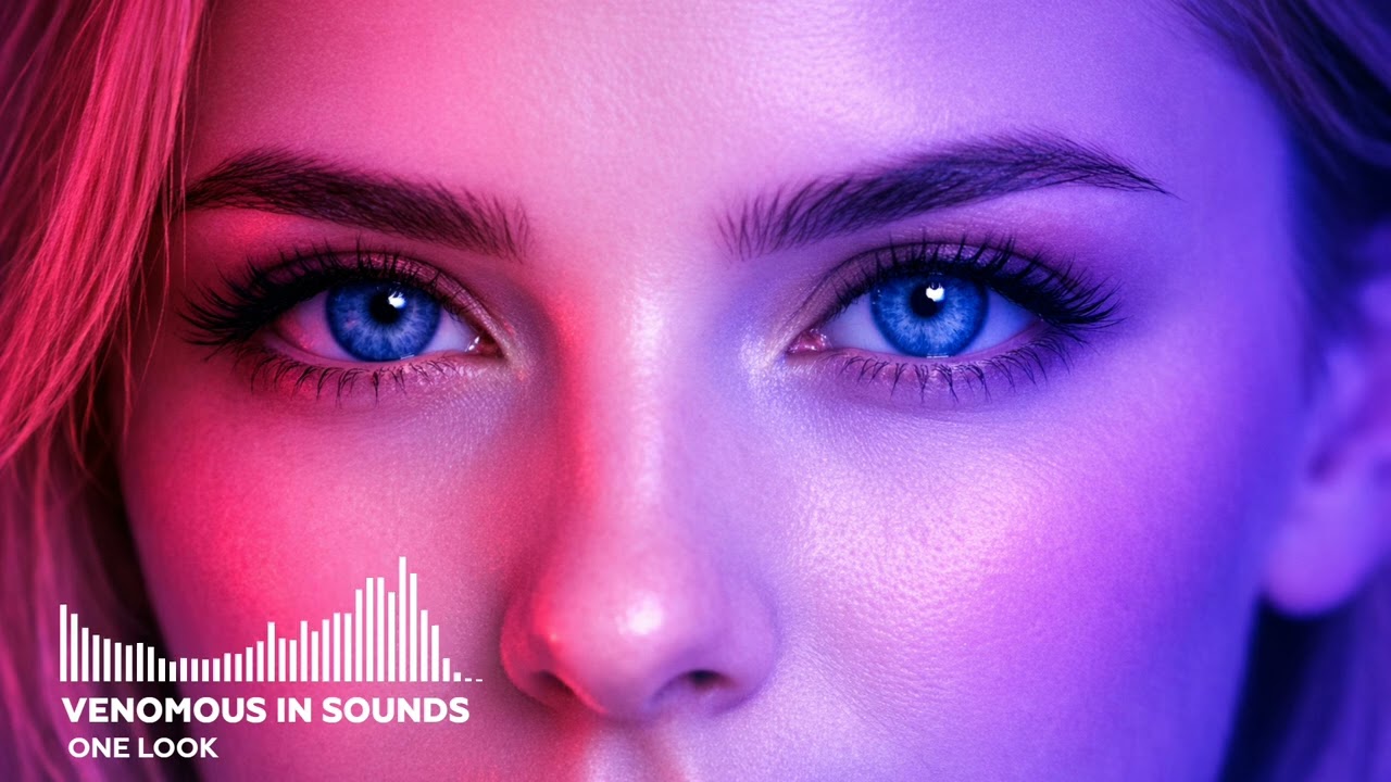 VENOMOUS IN SOUNDS - ONE LOOK