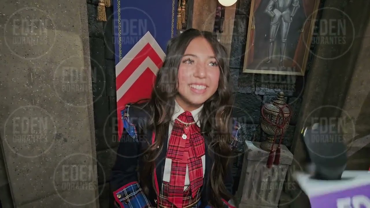 PAULA CACHO De las redes a canal 5 con TOMY ZOMBIE Se esta conociendo con SANTIAGO hijo de RULLI