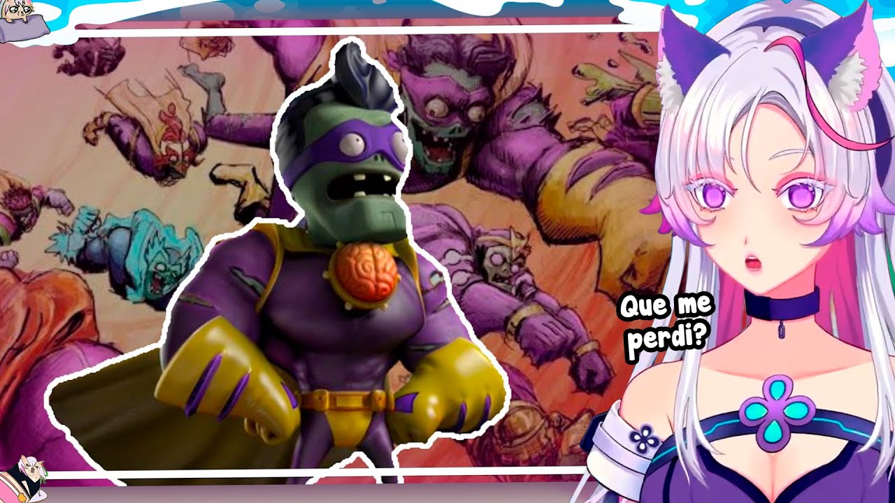 TAMMY reacciona a Que TAN peligroso es SUPER CEREBROZ by @Danisniv