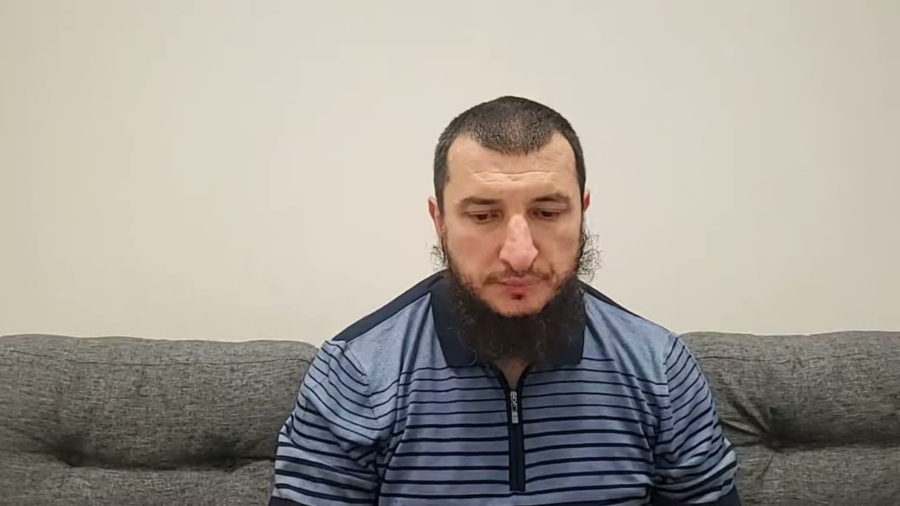 Yatağa girərkən oxunan zikrlər -9 l 