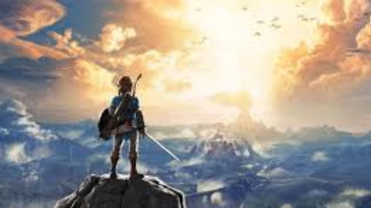Finale Prüfung des Schwertes | The Legend of Zelda: Breath of the Wild #17 Live mit Juna!