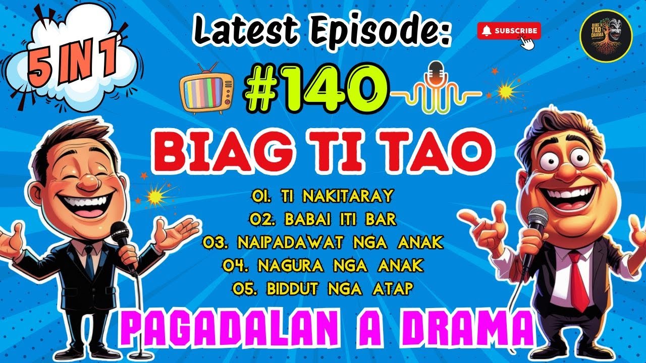 BIAG TI TAO #140 