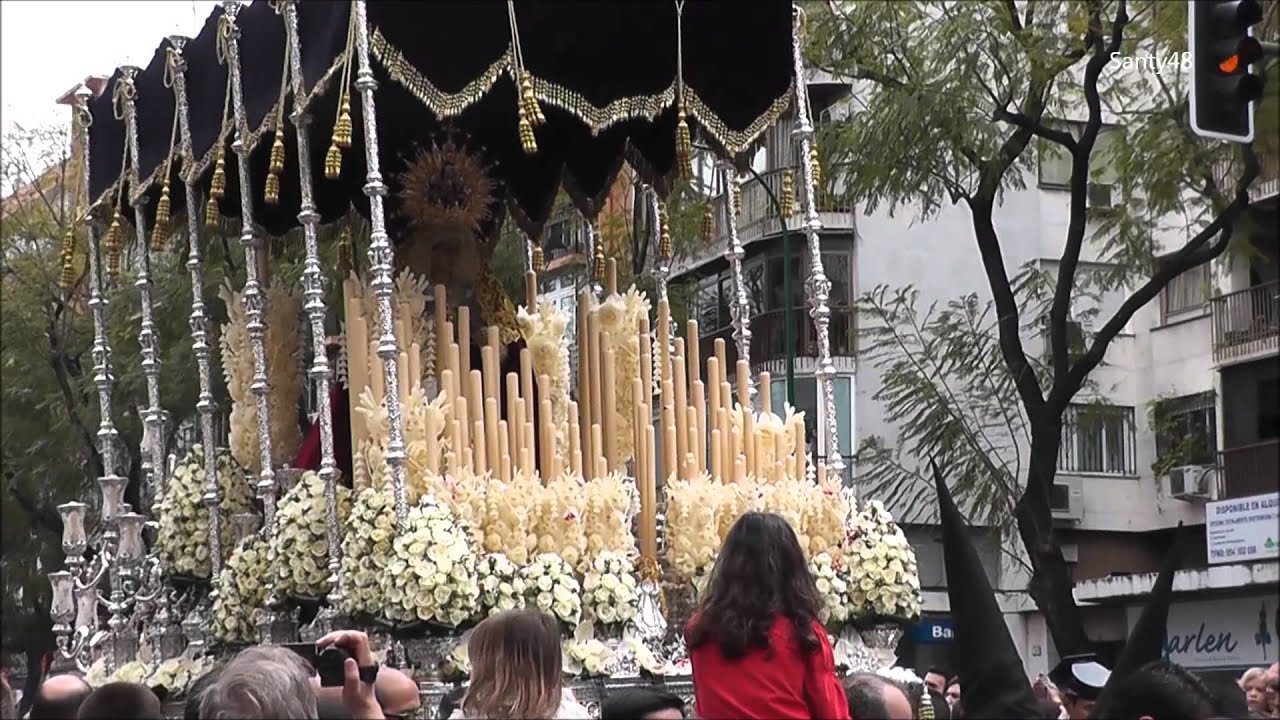 Marcha: Callejuela de la O (HD)
