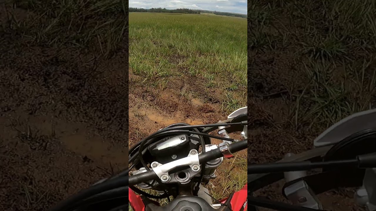 Off-Road Mud Madness: Epic Slides and Thrills with Friends!  #automobile #enduro #gopro