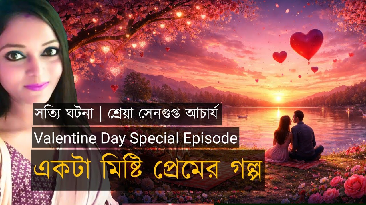 Bhalo Thakar Golpo
