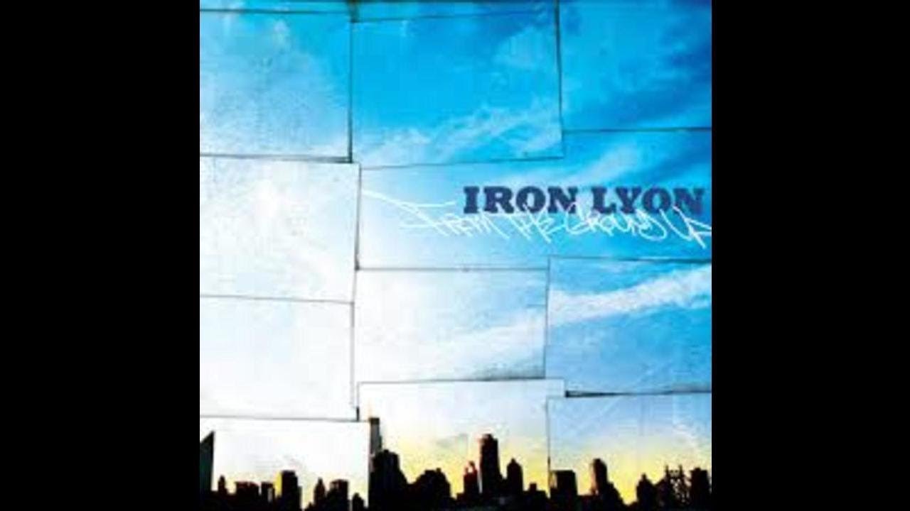 Iron Lyon 