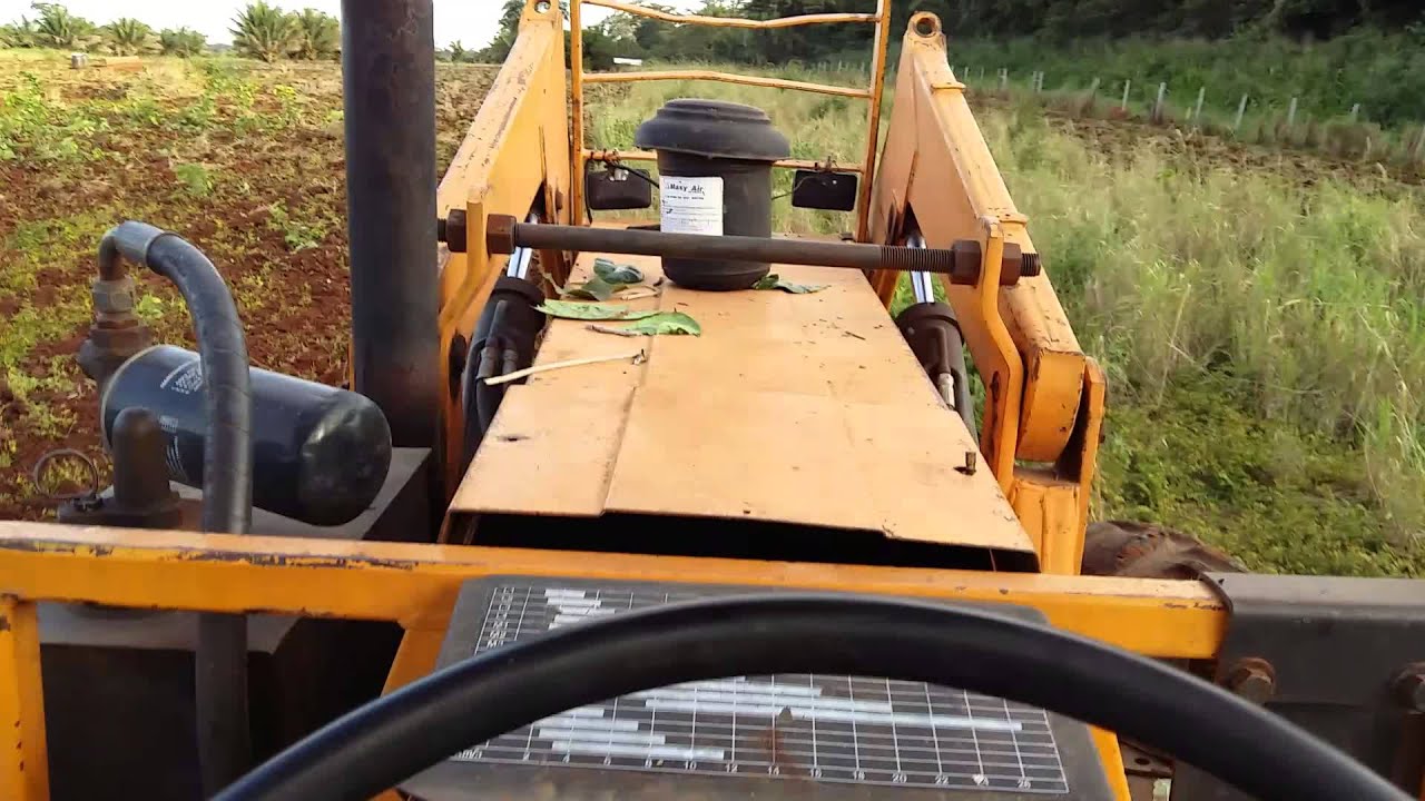 Valmet  128 na grade 18×28 ( primeira  mão)