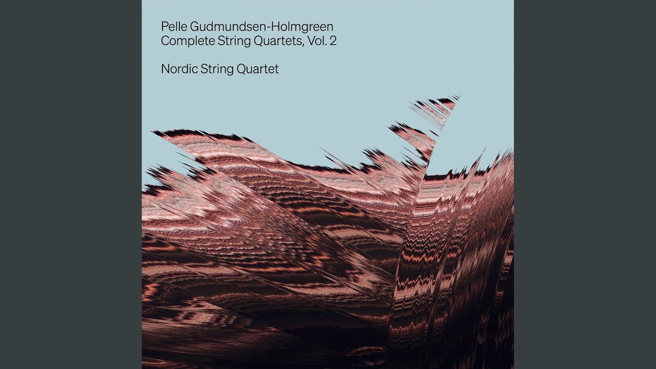 String Quartet No. 10 